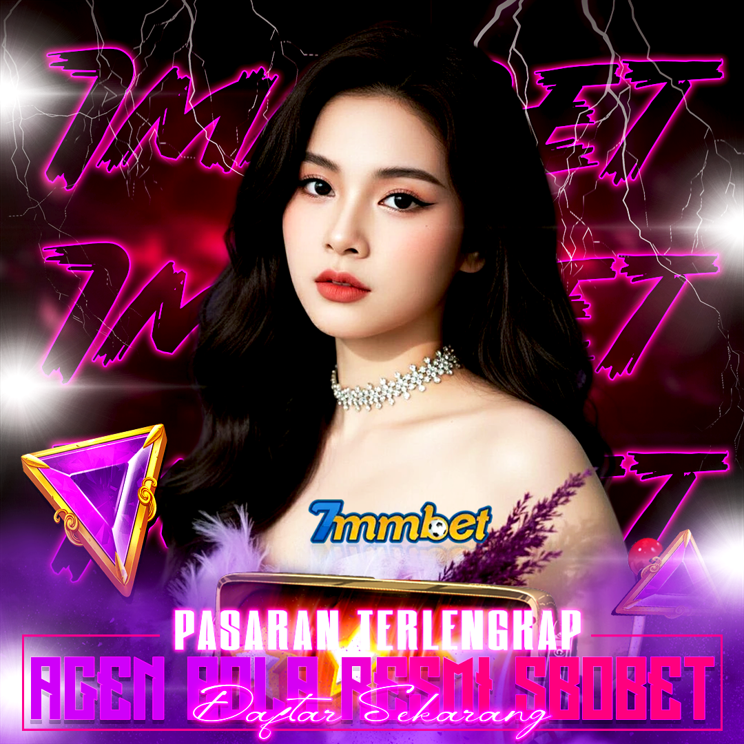 7MMBET: Platform Agen Bola Terverifikasi SBOBET Gacor Dengan Akses Login Aman