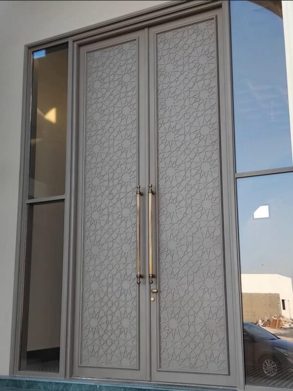 ⁦ابواب spc المحوريه⁩ - الصورة ⁦4⁩